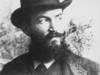 George Bernard Shaw (1856-1950)